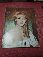 La Vie Parisienne Numero 170 - Février 1965 - Couverture Mercier Michèle 