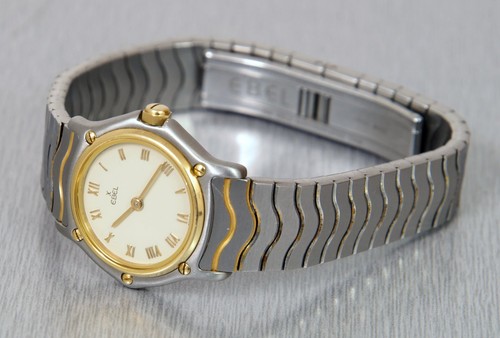 Montre bracelet élégante - montre-bracelet,