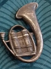 insigne ancien 26° Bataillon de Chasseurs à pied