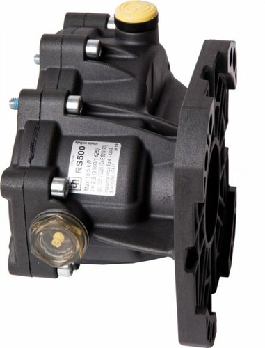 Interpump rs151 rs500 arbre - /,