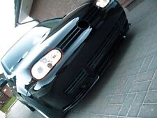 Pour VW Golf 4 Spoiler Lèvre