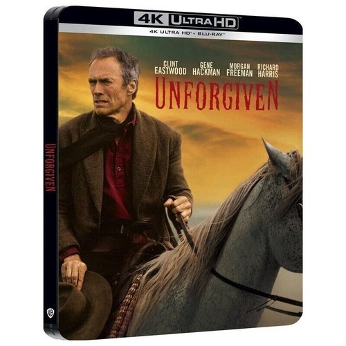 Impitoyable ultra hd - impitoyable,