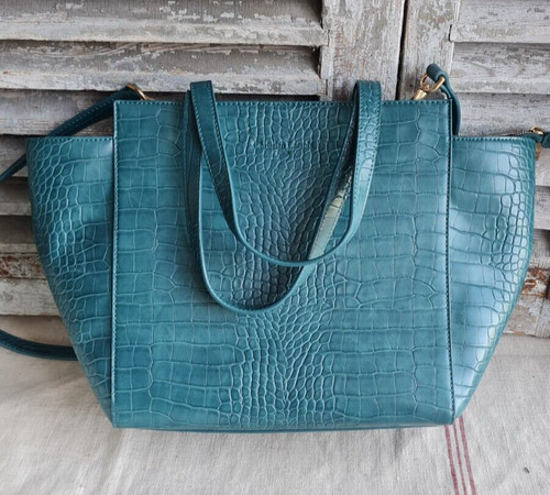 Sac main christian - sac, lacroix