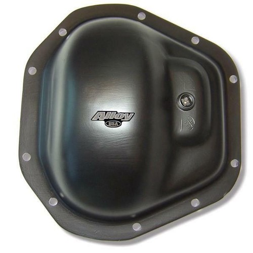 Differential cover heavy - differential, cover,