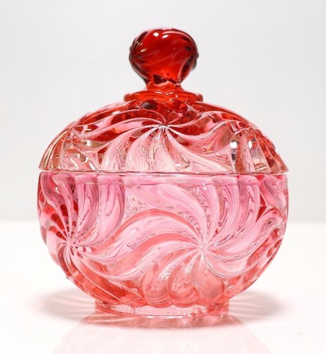Baccarat rosaces multiples - rosaces,