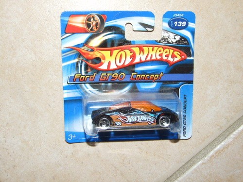 Hotwheels 2006 n 139 - 2006, n°139
