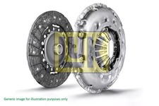 Kit embrayage LuK 626 3045 09