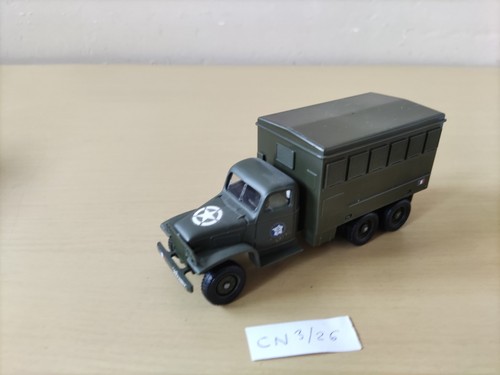 Solido camion transmission - camion, de