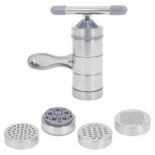  6 Pcs Extracteurs De Miel Matériel Pour Apiculture Presse À Nouilles