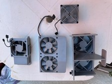 lot ventilateur mac g5 modele