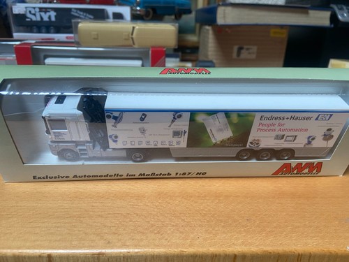 Amw 6709 renault magnum - amw,
