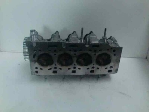 Culasse moteur k9k400 - moteur,