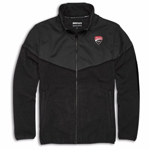 Veste polaire pour homme - veste, en