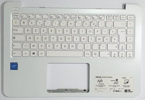 Keyboard clavier azerty - clavier, asus