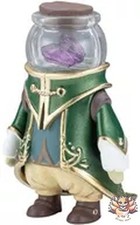 Mini figurine SO-TA Green &