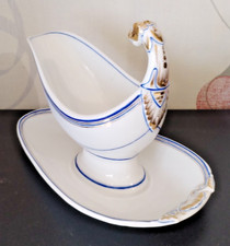 SAUCIERE VINTAGE - PORCELAINE
