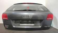 Malle/Hayon arriere AUDI A3 2 SPORTBACK PHASE 1 8P4827023H