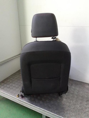 Siege avant gauche seat leon - seat, 3