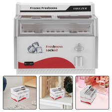  Mini Jouets Congelateur