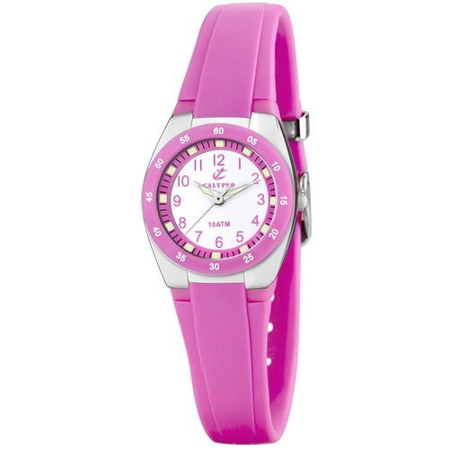 Montre calypso femme sport - montre,