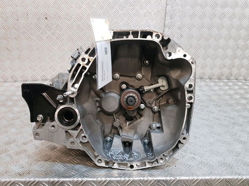 Boite vitesses renault clio - boite,