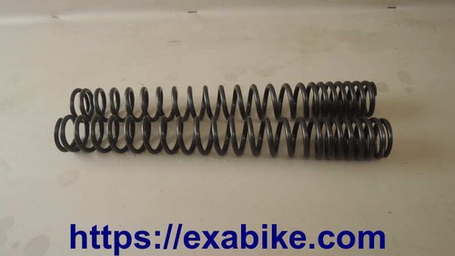Ressorts fourche pour honda - de,