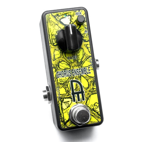 Artec mini chorus - chorus,