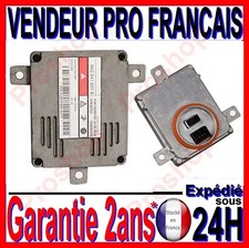 Ballast phare module - phare, ecu