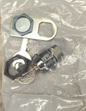 Serrure boîte aux lettres à came batteuse - RONIS 911A