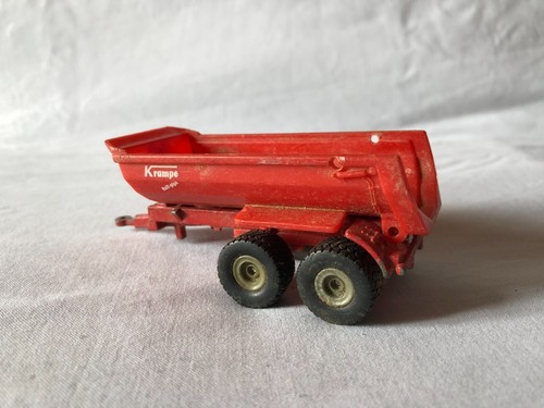 Siku remorque krampe - 1/64,