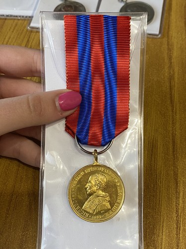 Médaille vatican léon xiii - vatican,