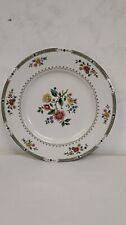 Assiette Plate Royal Doulton