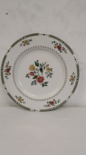 Assiette plate royal - royal, doulton