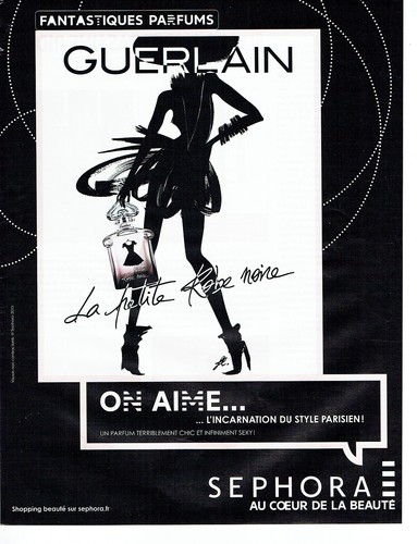 Publicité advertising 127 - advertising,