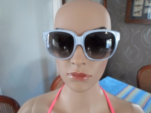 Lunette solaire emmanuelle - solaire,