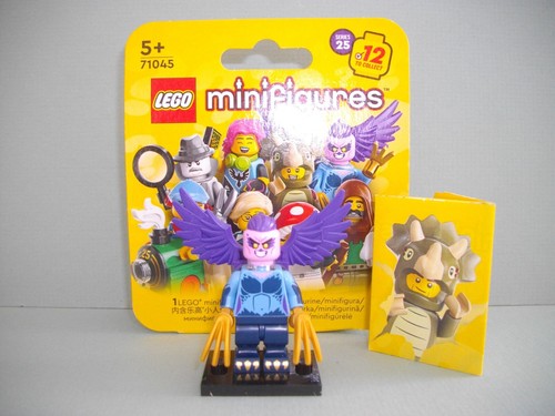 Mini figurine lego série - série, 25