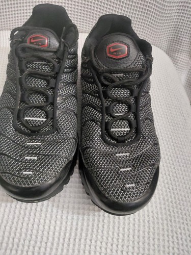 Nike air max plus black - plus, and