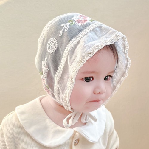 Bonnet naissance chapeau - naissance,