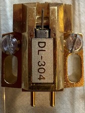 Denon DL-304 moving coil (MC)