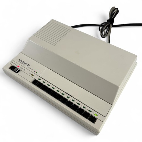 Tuner for amiga - tv,