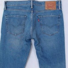 Hommes Levi's 511 Ajusté
