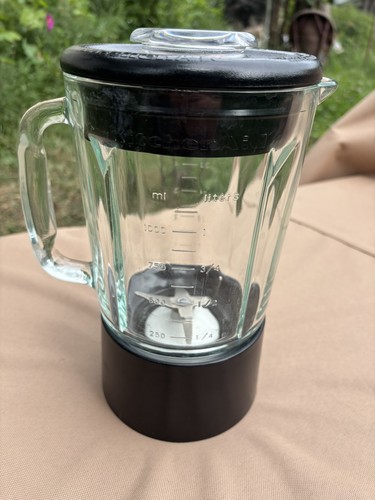 Kitchenaid ultra power blender - kitchenaid,
