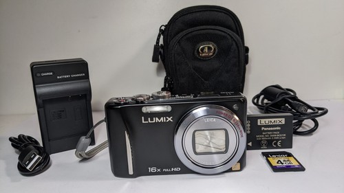 Compact numérique panasonic - compact,