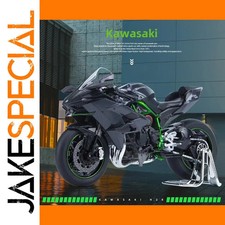 JakeSpecial – 1:9 Kawasaki