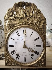 ANCIEN MECANISME MOUVEMENT