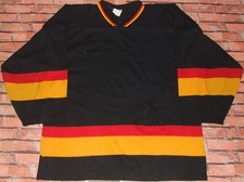 Maillot Shirt Tricot Hockey