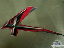 Autocollant MBK X power 50