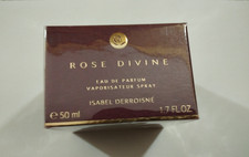 Rose divine Eau de parfum 50