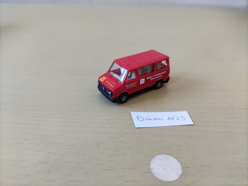 Praliné peugeot 1 87e - peugeot, j5,