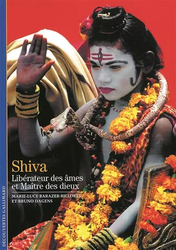 Seigneur shiva le - le, maître